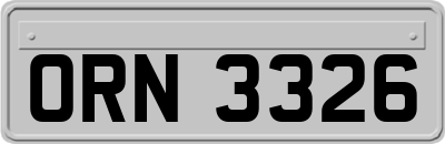 ORN3326