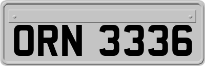 ORN3336