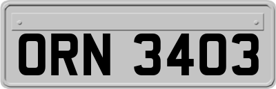 ORN3403