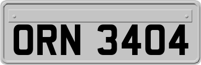 ORN3404
