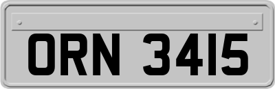 ORN3415