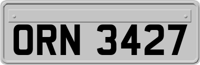 ORN3427