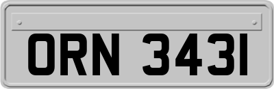 ORN3431