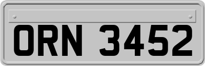 ORN3452