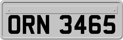 ORN3465