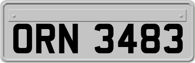 ORN3483