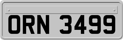 ORN3499