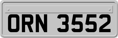 ORN3552