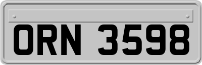 ORN3598