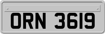 ORN3619