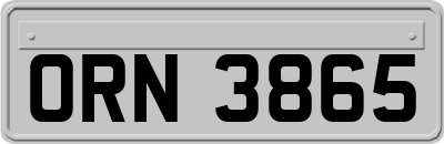 ORN3865