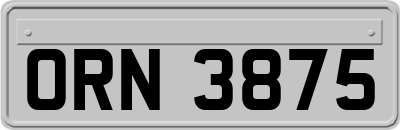 ORN3875
