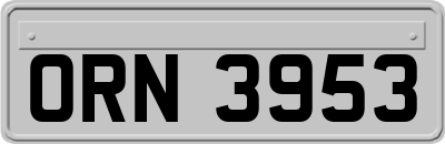 ORN3953