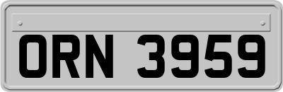ORN3959