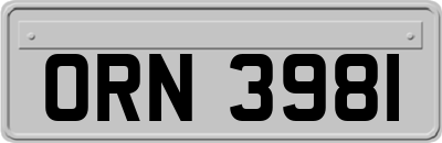 ORN3981