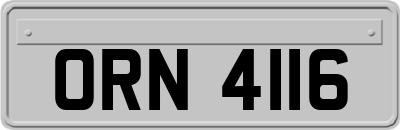 ORN4116