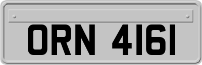 ORN4161
