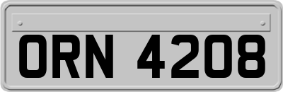 ORN4208