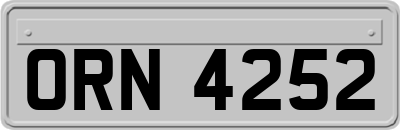 ORN4252