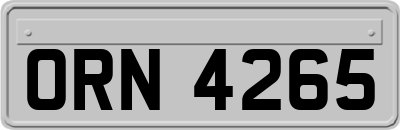 ORN4265