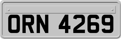 ORN4269