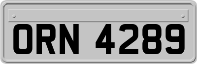ORN4289