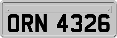 ORN4326