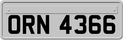 ORN4366
