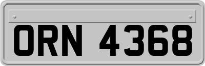 ORN4368