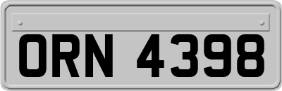 ORN4398