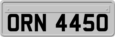 ORN4450