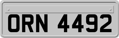 ORN4492