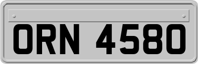 ORN4580