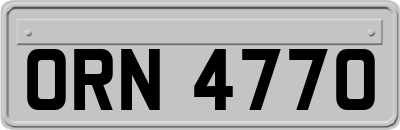 ORN4770