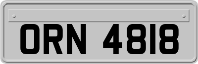 ORN4818
