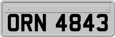ORN4843