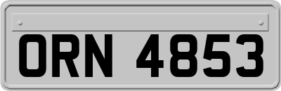 ORN4853