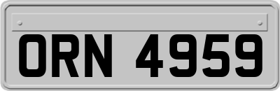 ORN4959
