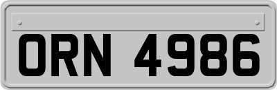 ORN4986