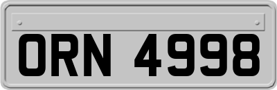 ORN4998