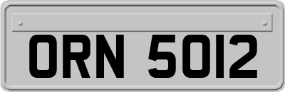 ORN5012