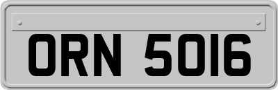 ORN5016