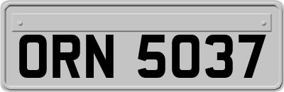 ORN5037