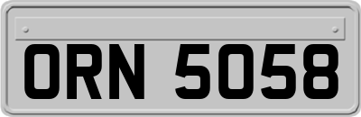 ORN5058