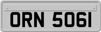 ORN5061