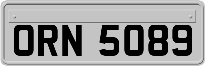 ORN5089