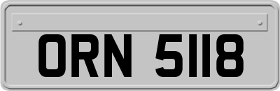 ORN5118