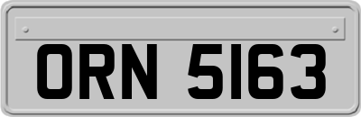 ORN5163