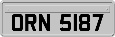 ORN5187