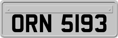 ORN5193